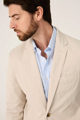 The Gabardina Beige Seimeira