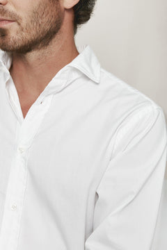 The Oxford Blanco