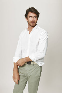 The Oxford Blanco