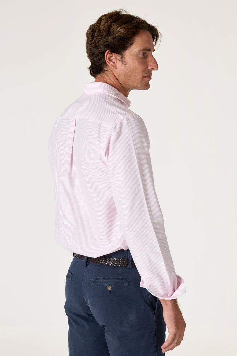 The Oxford Raya Rosa-zoom-