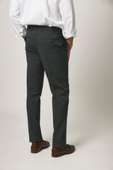 The Pant Gris Marengo