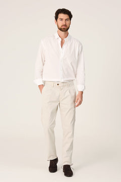 The Popelin Blanco