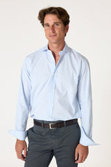 The Popelin Milrayas Azul