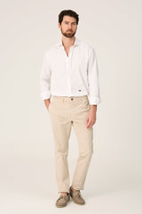 The Sarga Blanco Calella