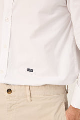 The Sarga Blanco Calella