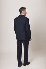 The Suit Azul Oscuro