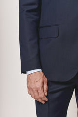 The Suit Azul Oscuro