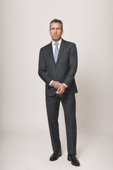 The Suit Gris Antracita