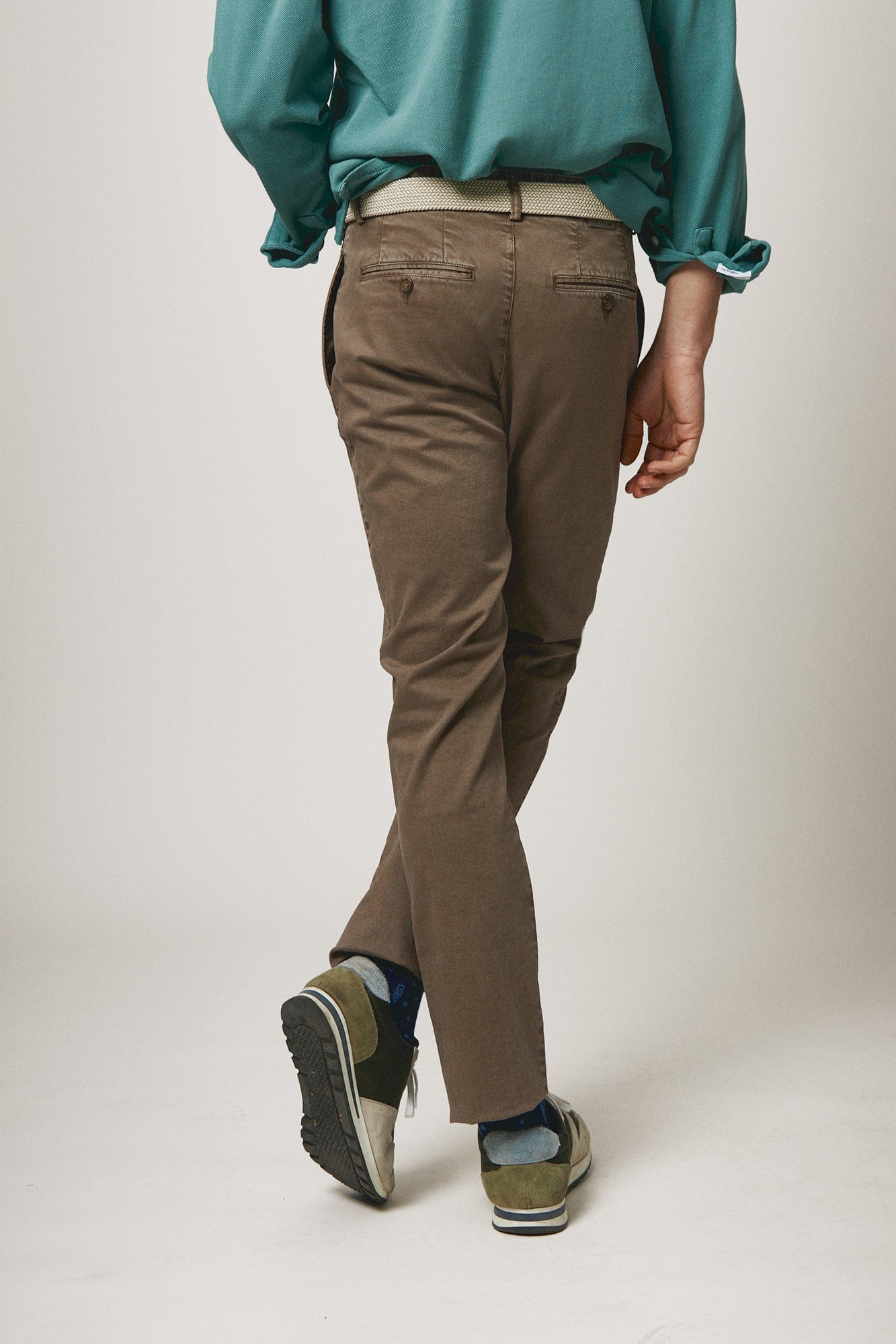 The Chino Topo-2