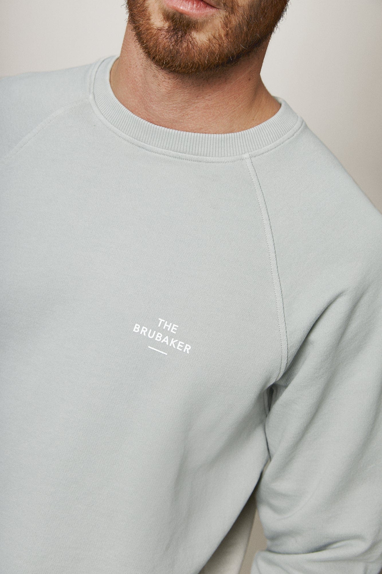 The Cotton Sudadera Gris Lugo-zoom-3