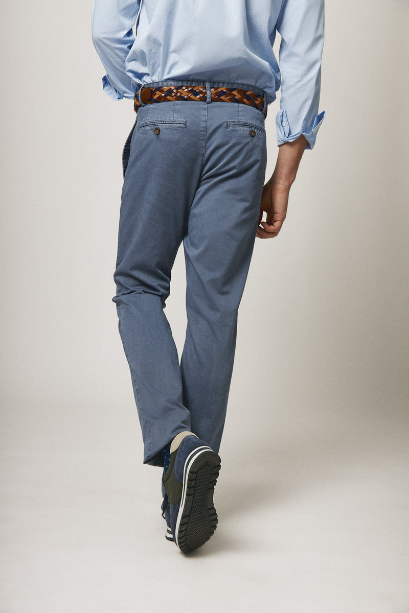 The Chino Azul Suances-zoom-