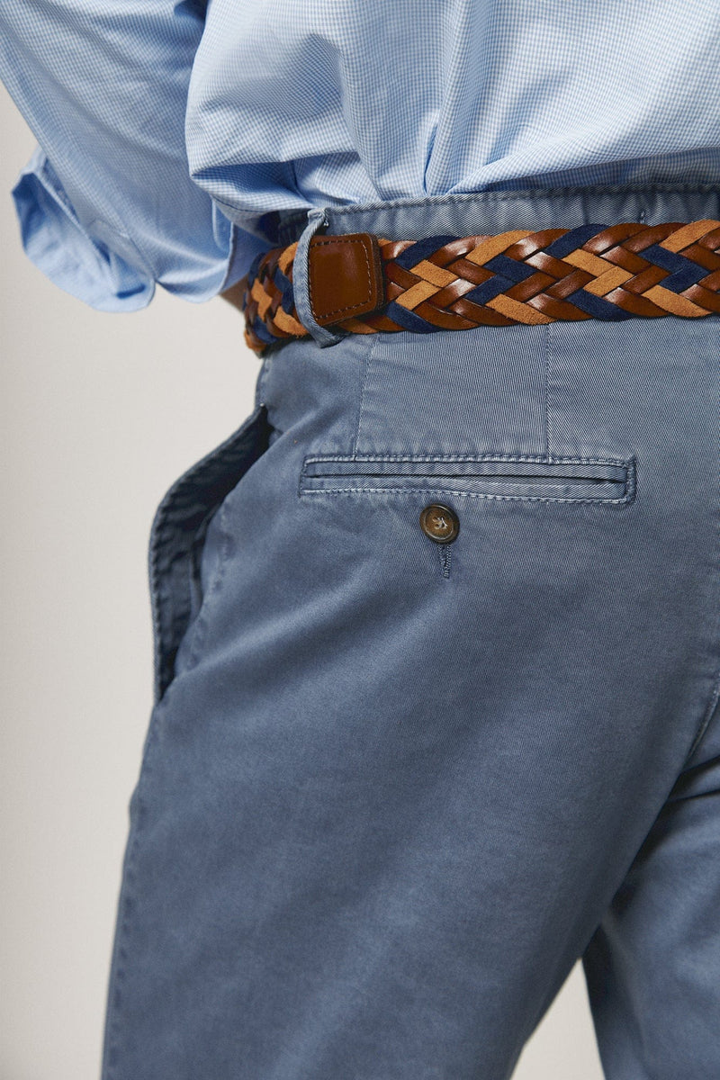 The Chino Azul Suances-zoom-