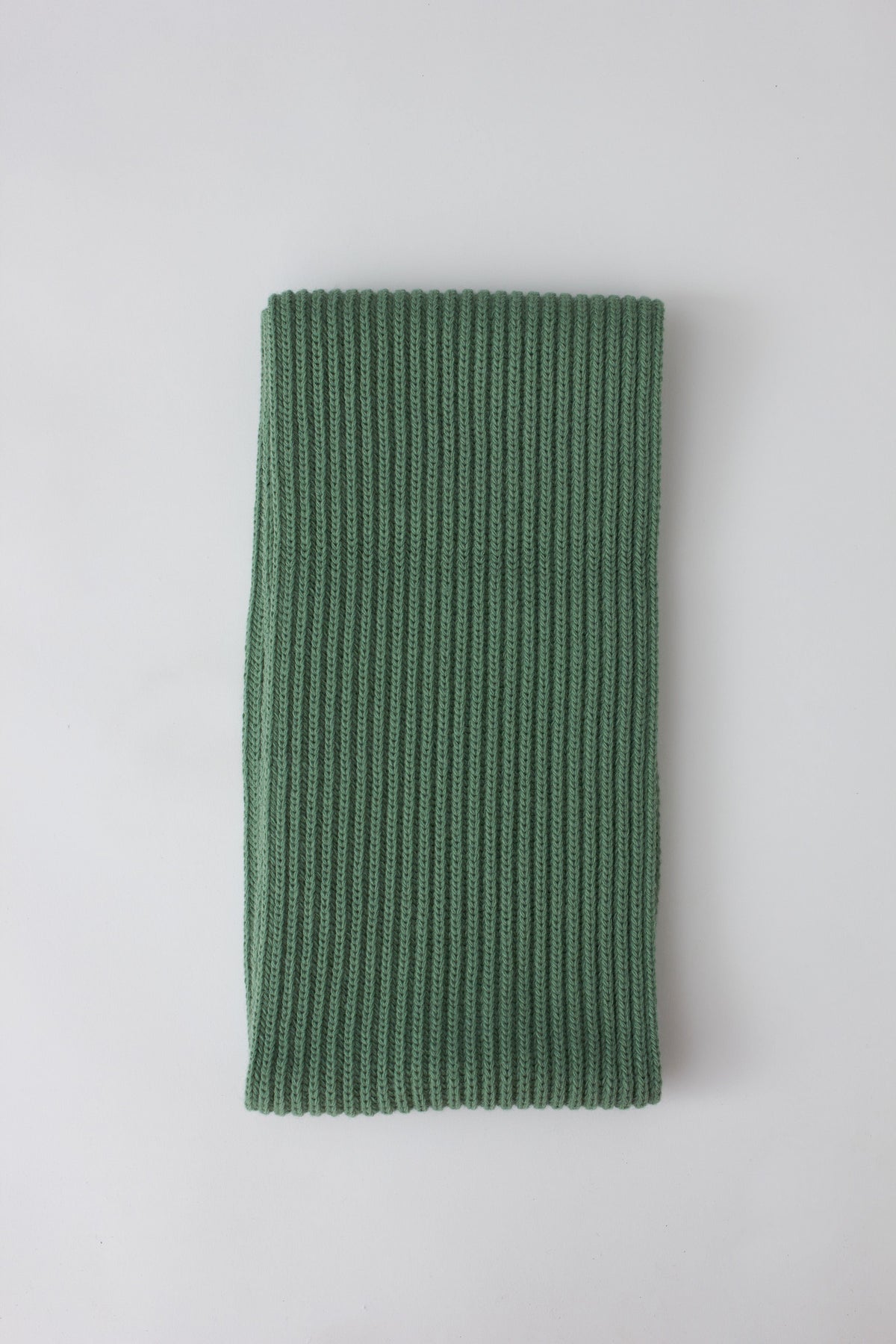 The Bufanda Verde-1