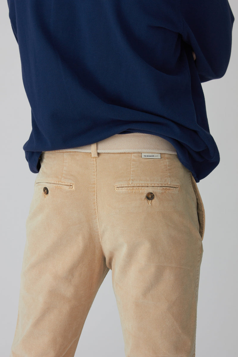 The Chino Micropana Beige Alhamilla-zoom-