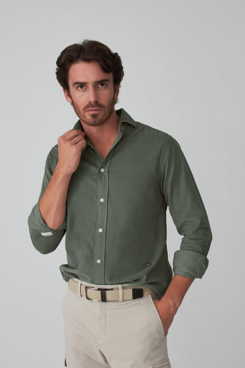 The Micropana Verde Santoña-zoom-