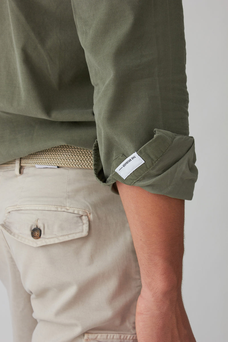 The Micropana Verde Musgo-zoom-