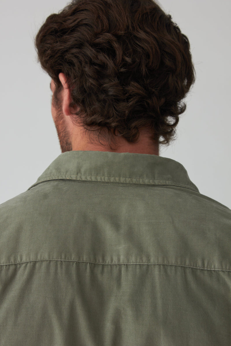 The Micropana Verde Musgo-zoom-