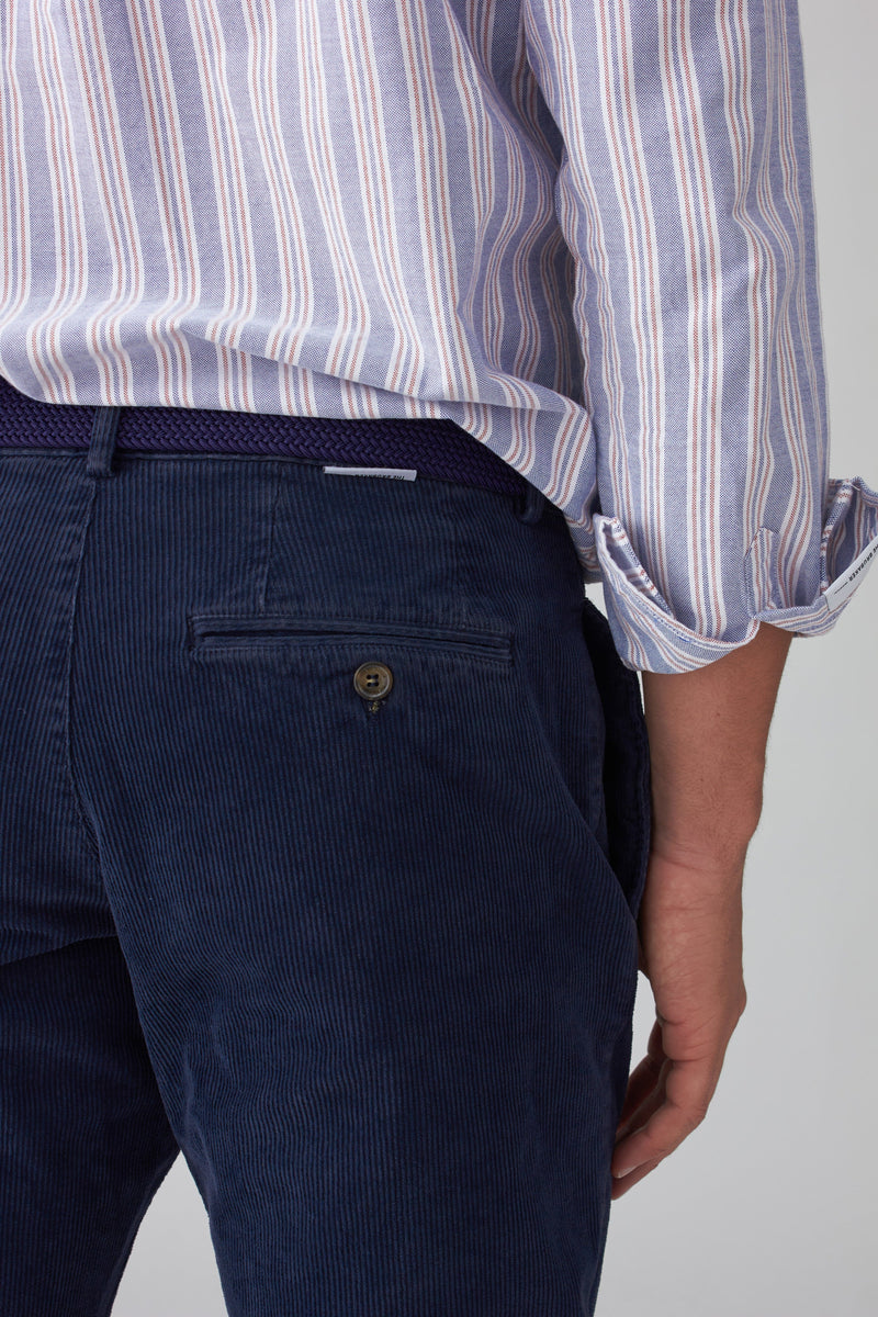 The Chino Pana Azul Marino-zoom-
