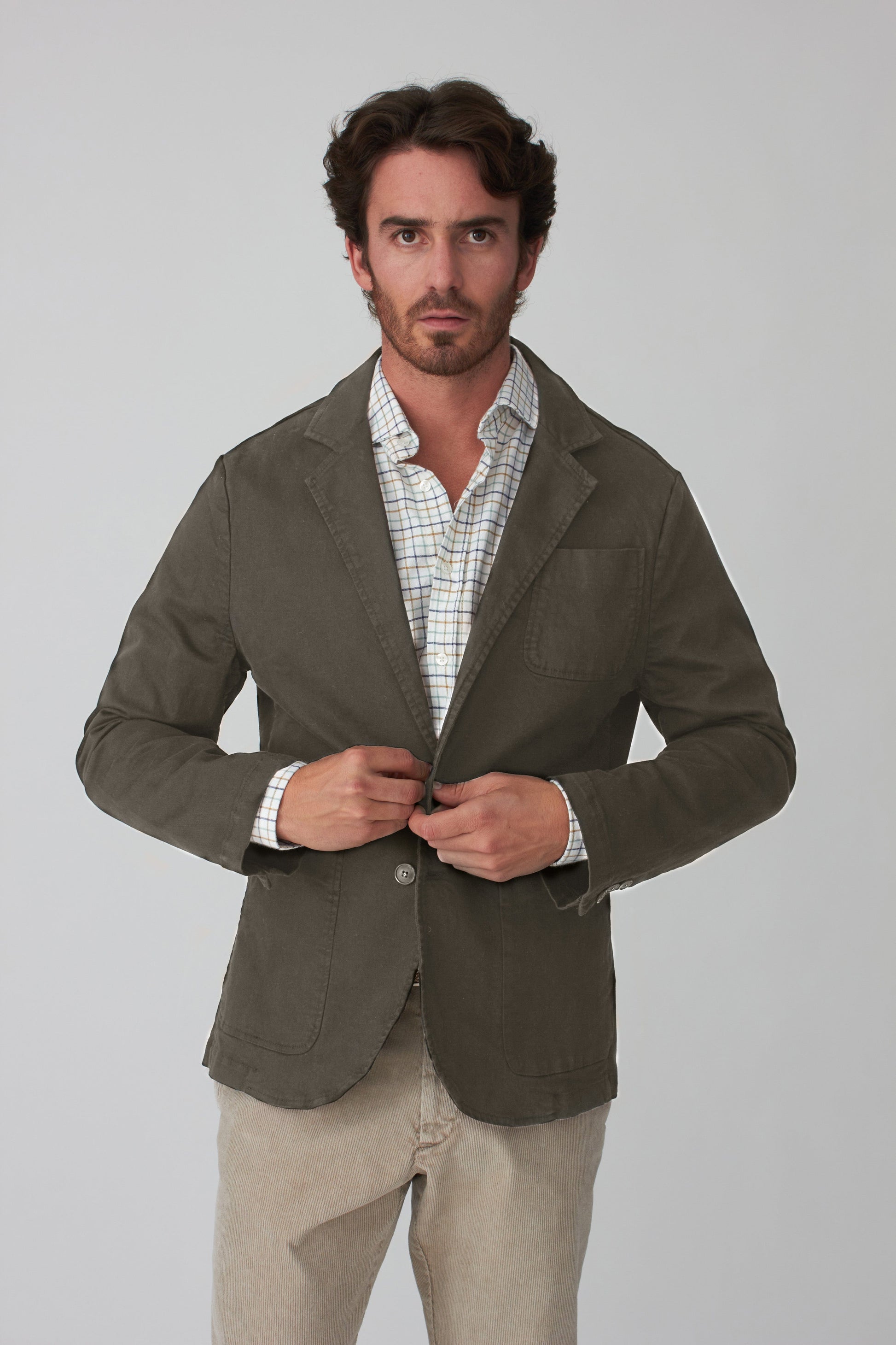The Blazer Transeasonal Topo-1