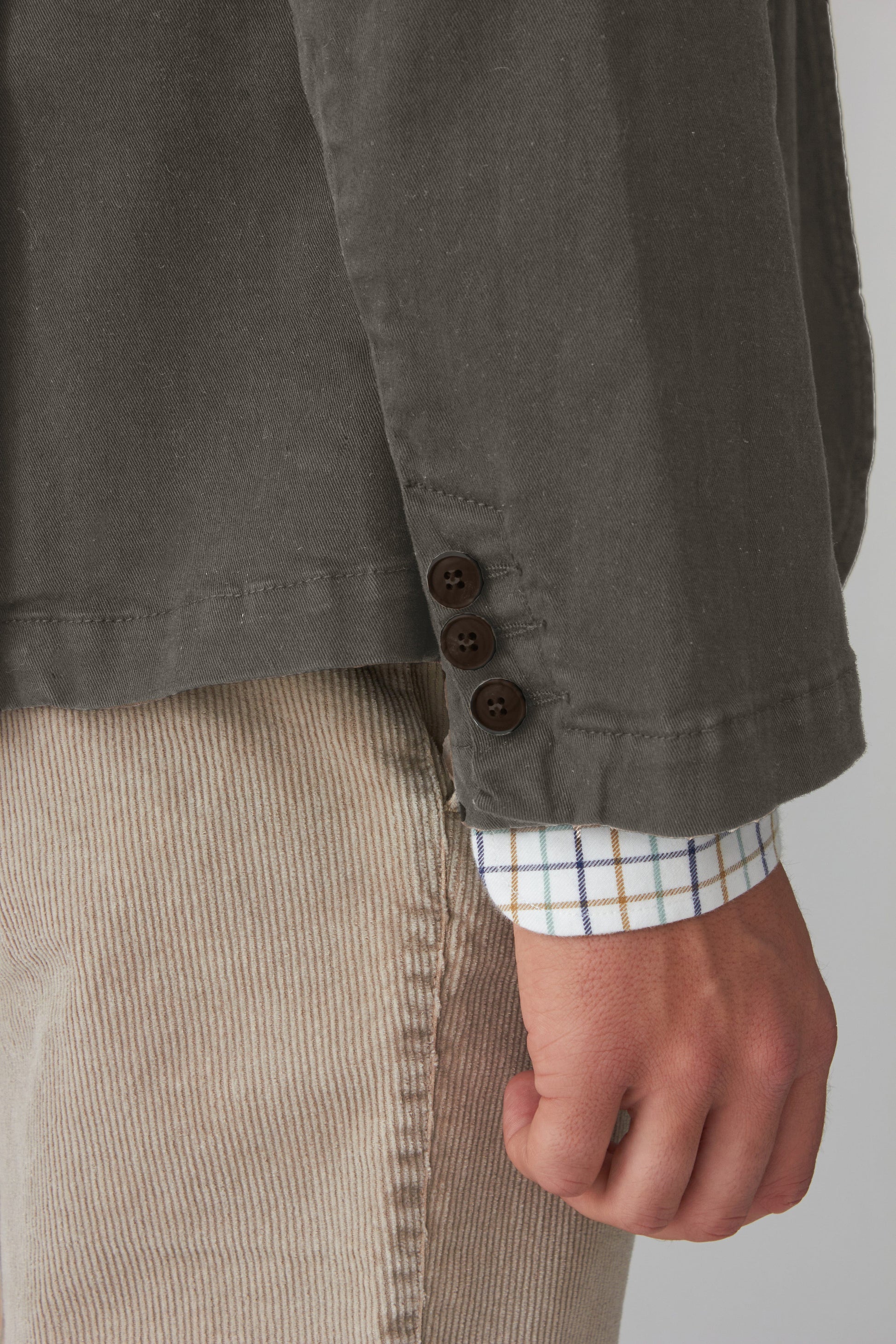 The Blazer Transeasonal Topo-4