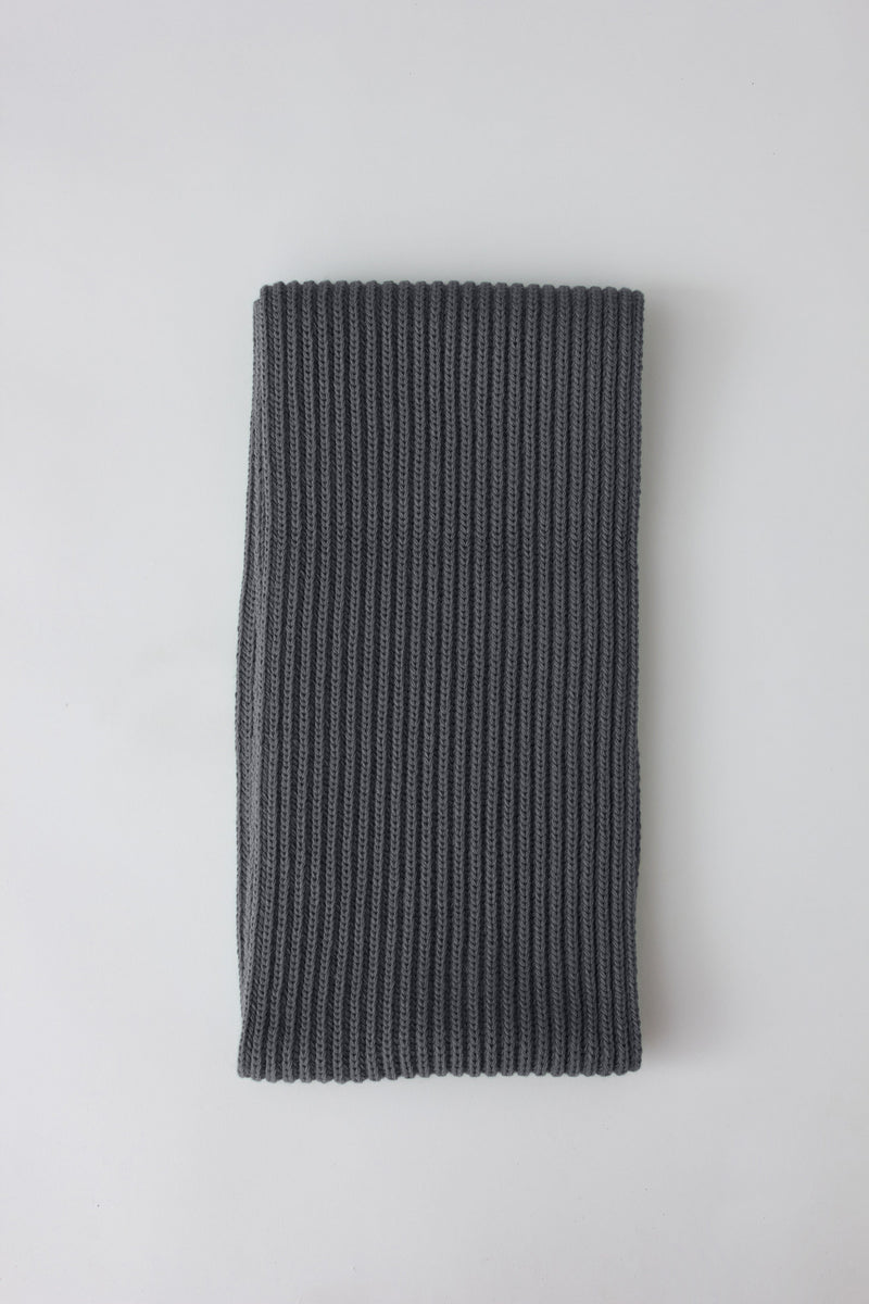 The Bufanda Gris-zoom-