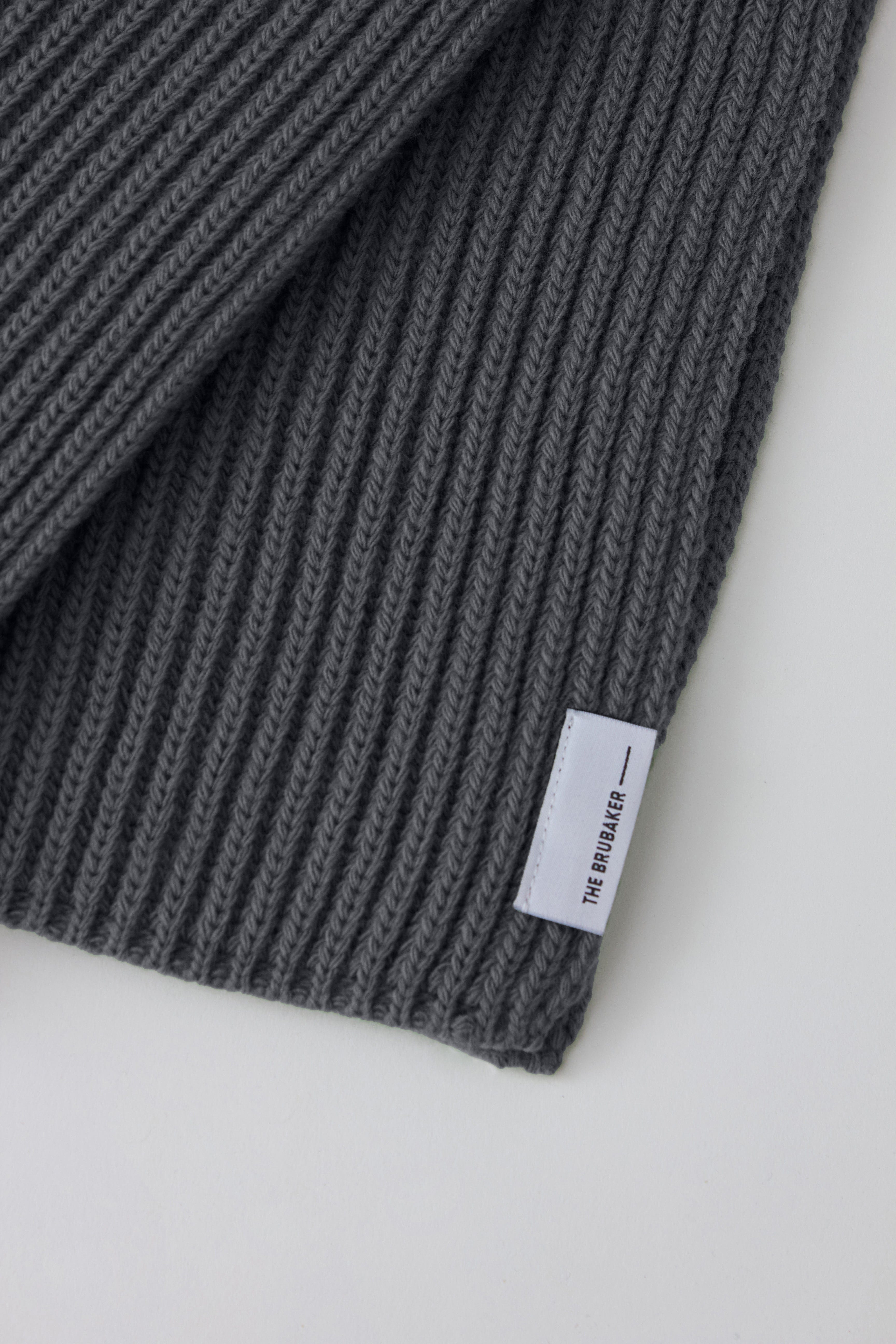 The Bufanda Gris