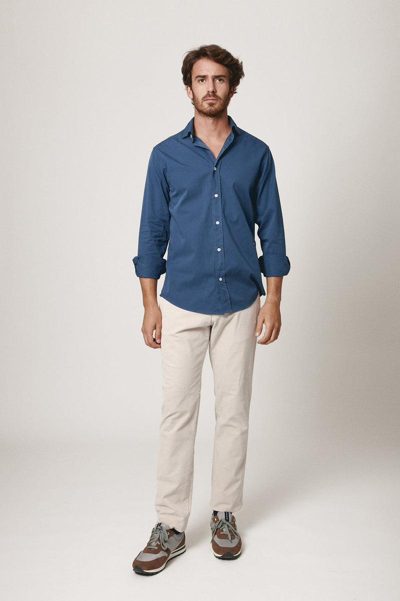 The Sarga Azul Tabarca-zoom-