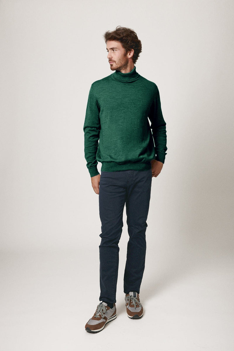 The Merino Cisne Verde Ainsa-zoom-