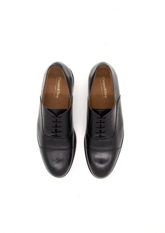 The Oxford Calf Negro-zoom-2