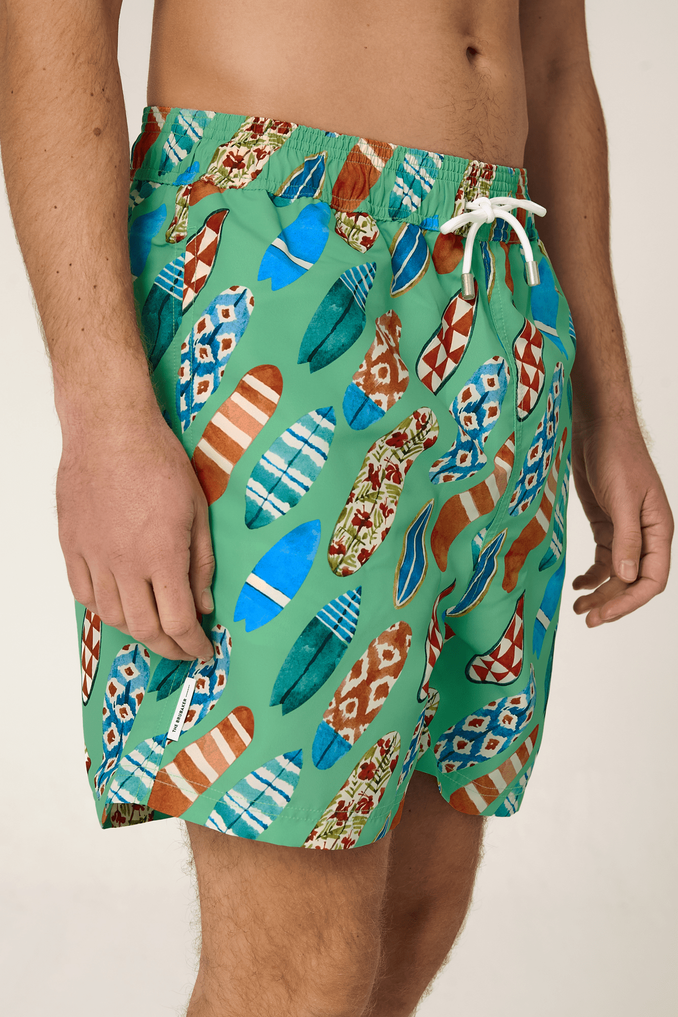 The Swim Surf Fondo Verde-zoom-3