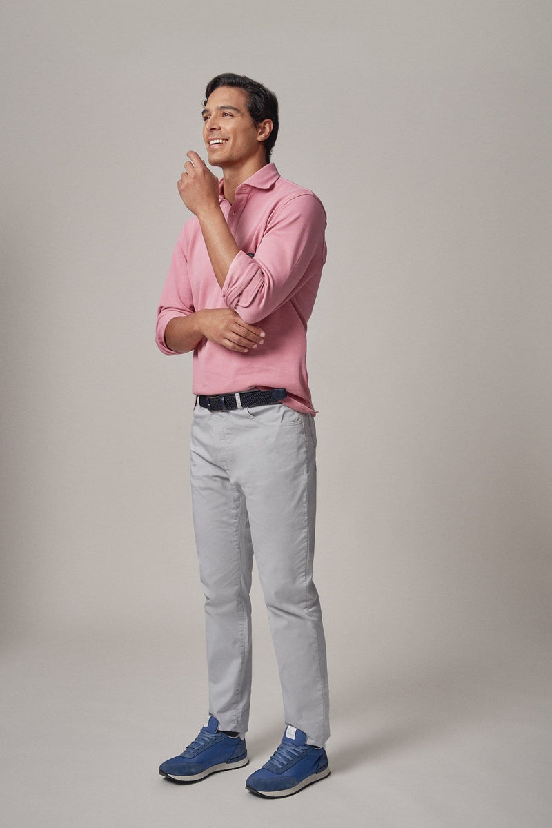 The 5 Pocket Azul Pastel-zoom-