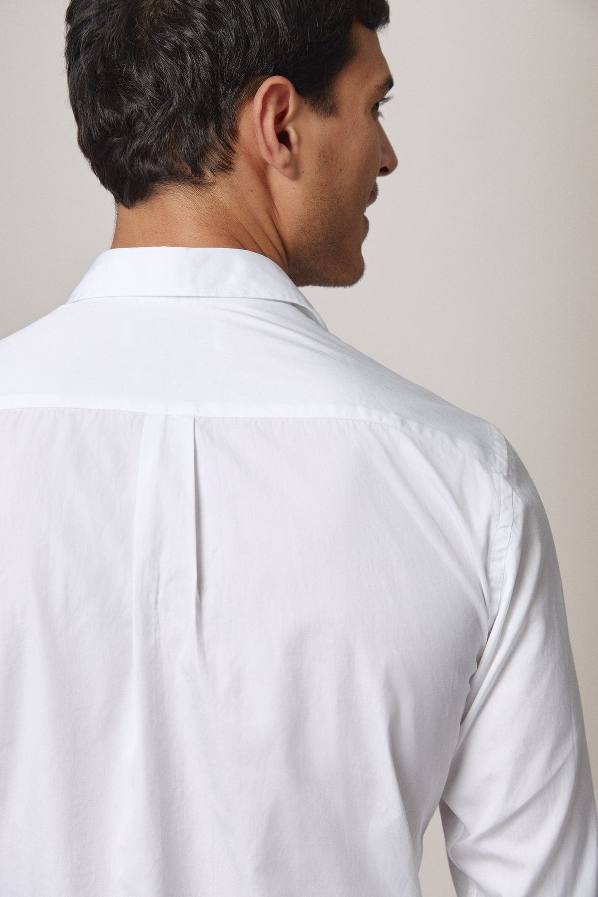 The Classic Popelin Canclini Blanca Fornells-3