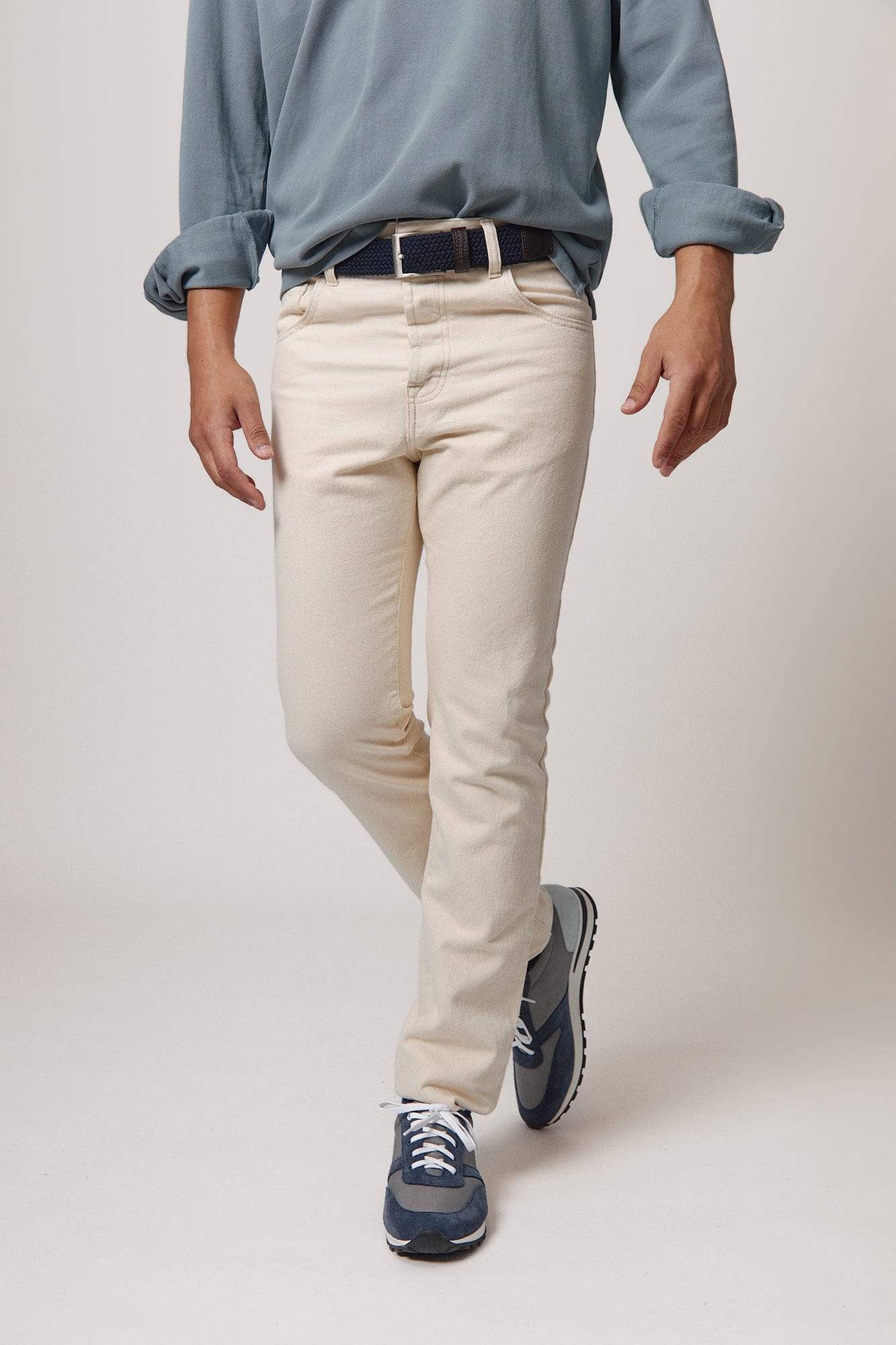 The Jean Crudo Andorra-1
