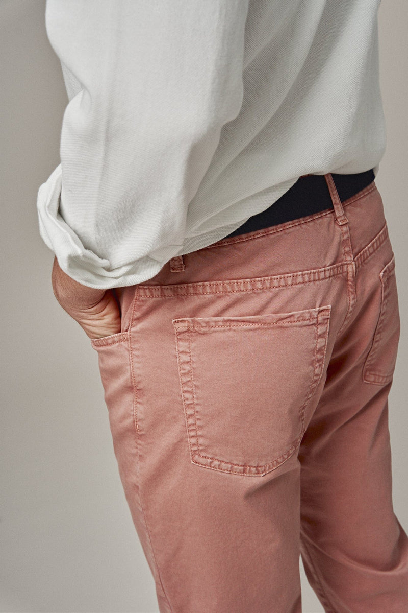 The 5 pocket Teja Lanzarote-zoom-