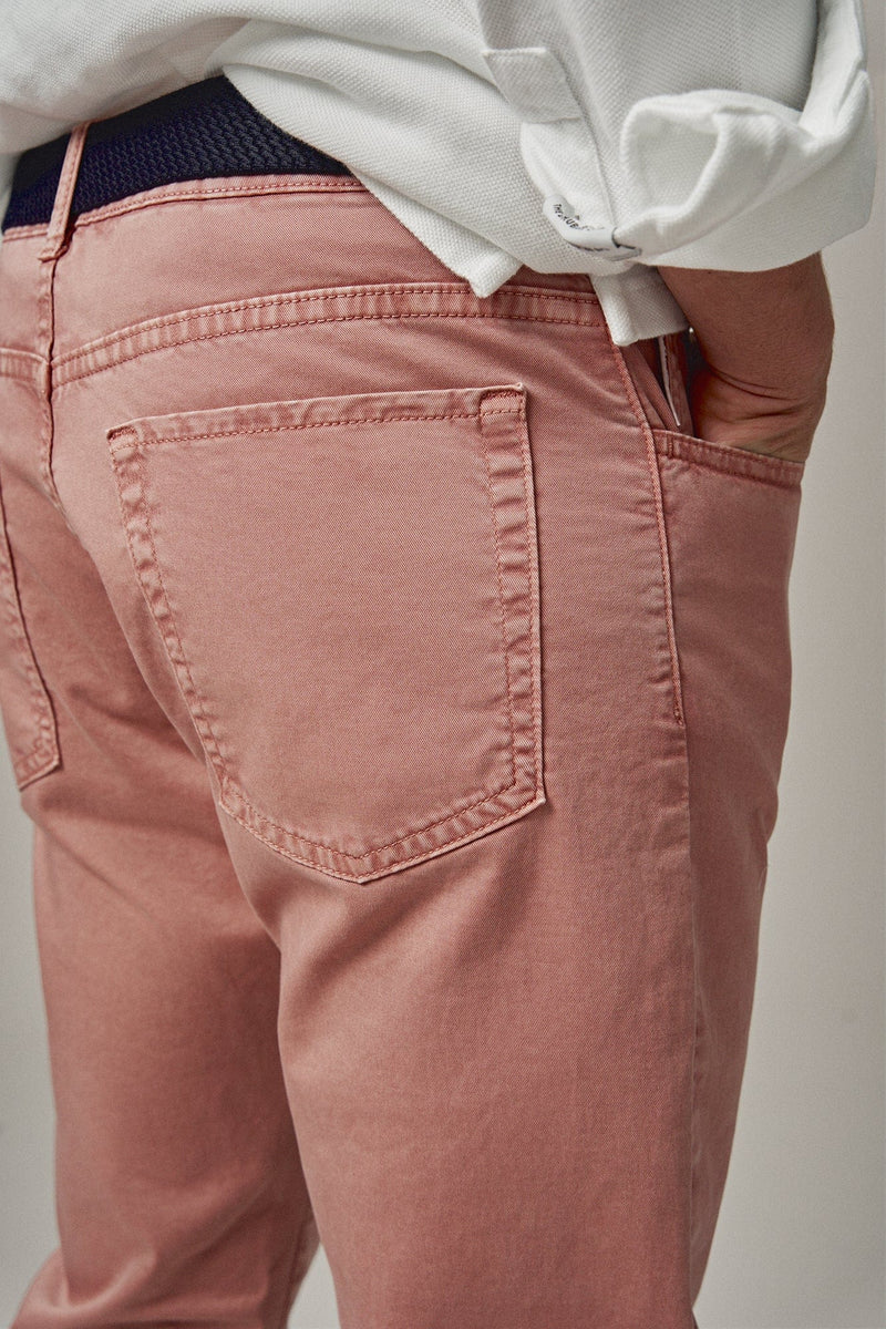 The 5 pocket Teja Lanzarote-zoom-