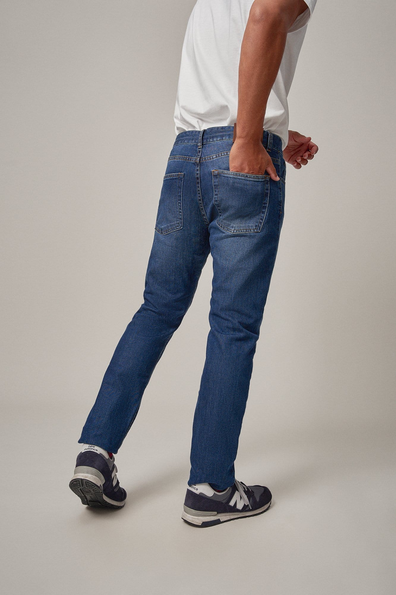 The Jean Pant-1
