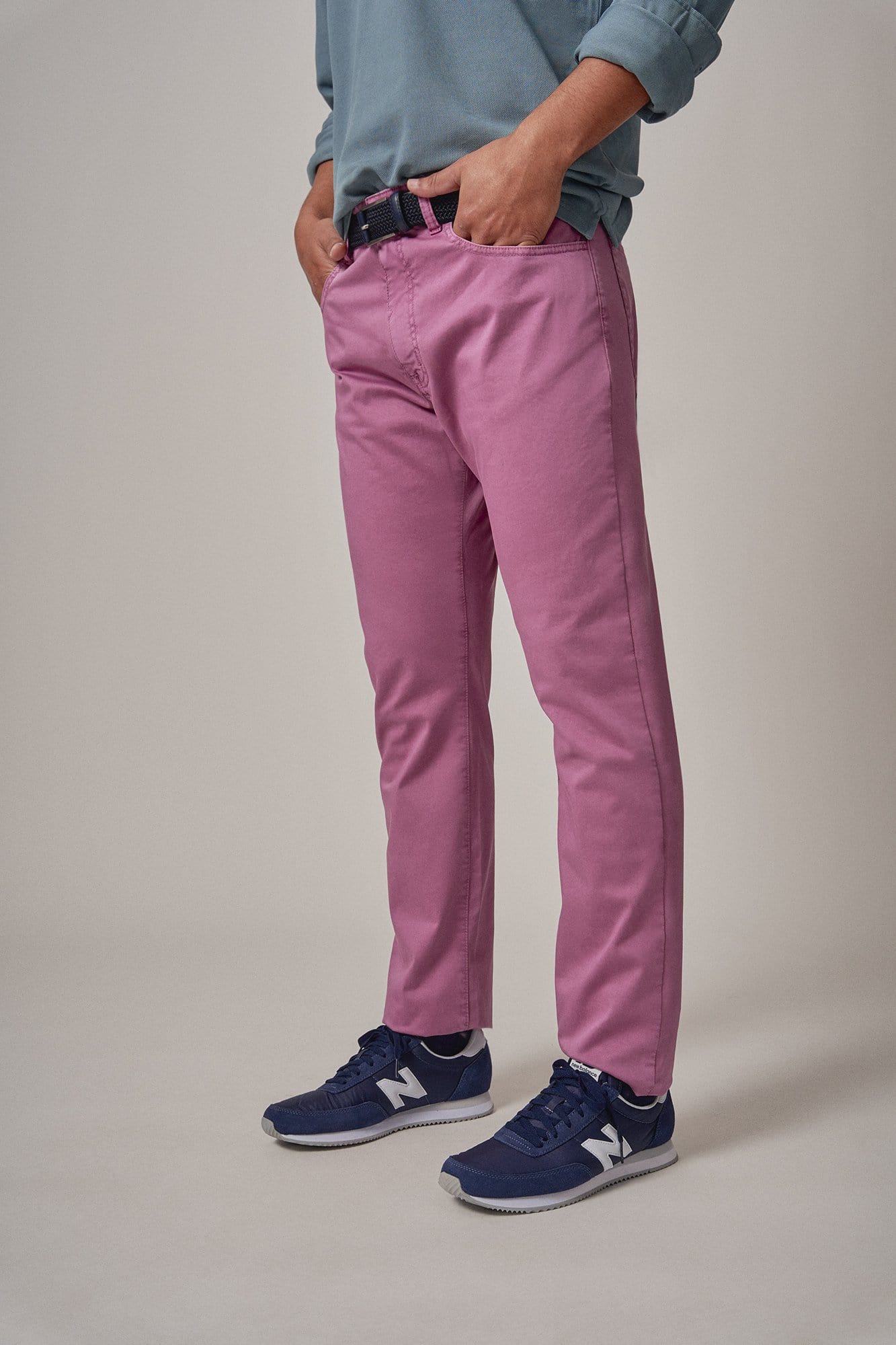 The 5 Pocket Grana Haro