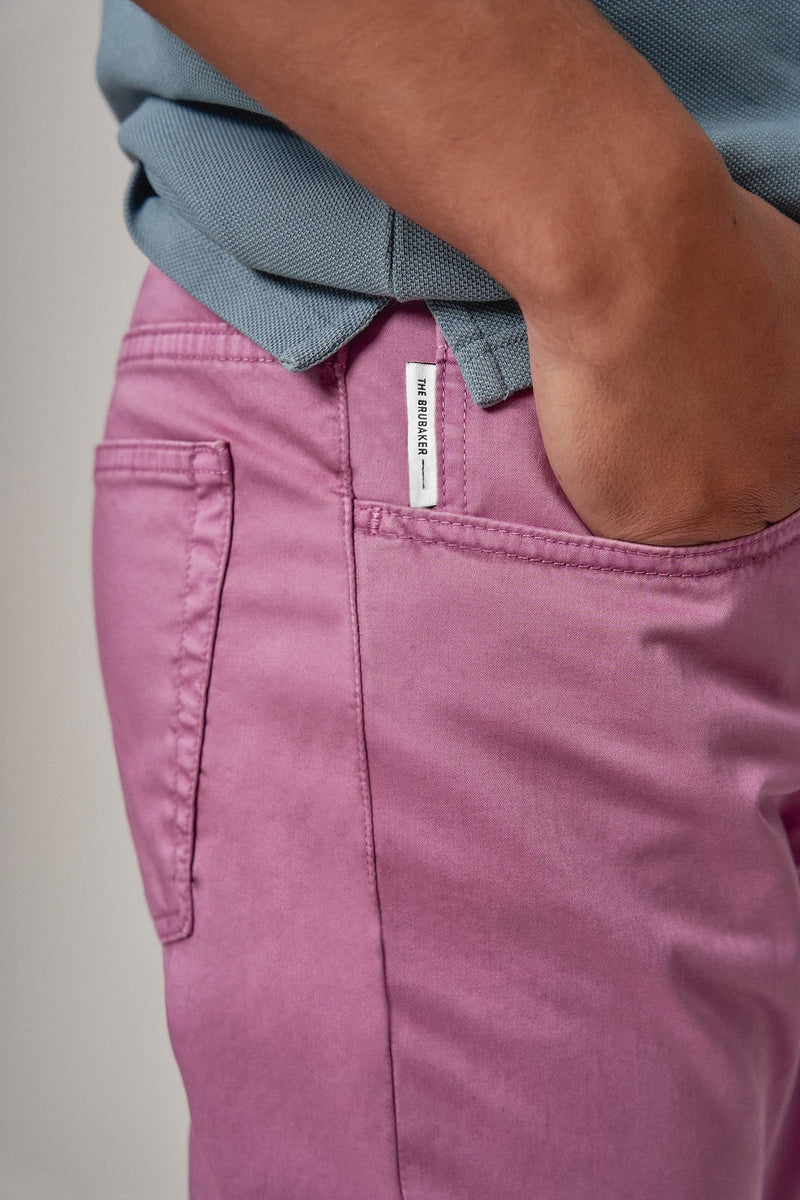 The 5 Pocket Grana Haro-zoom-