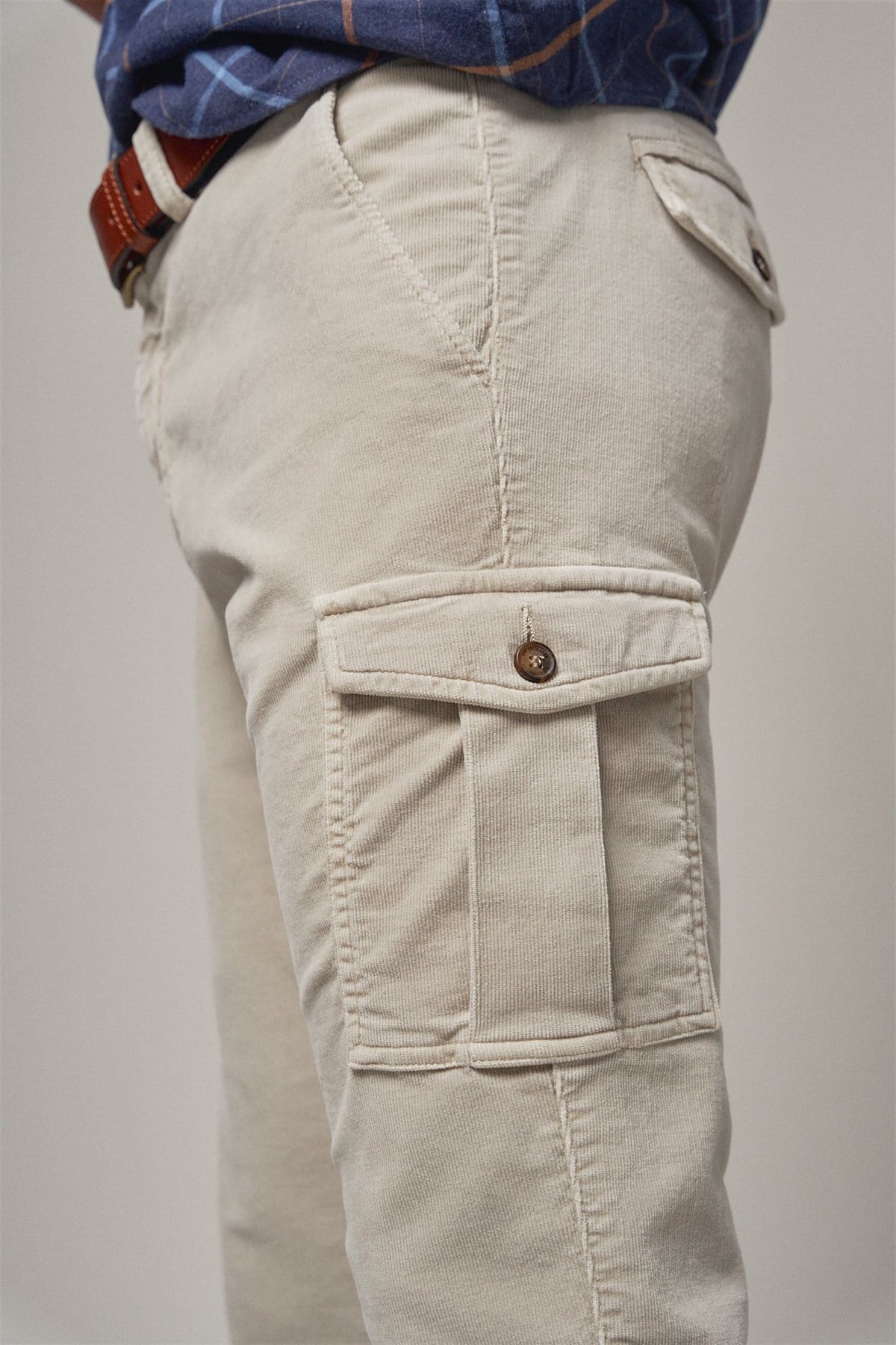 The Cargo Micropana Beige Toledo