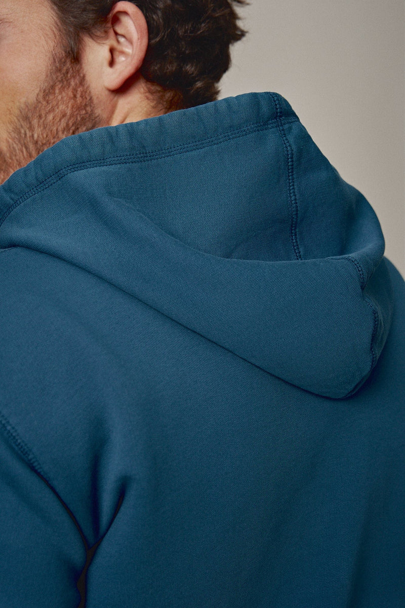 The Hoodie Verde Patones-zoom-