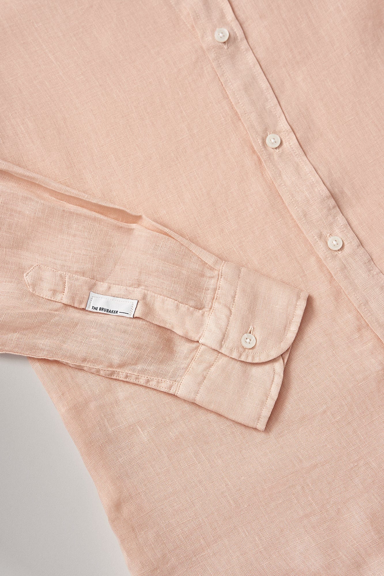 The Lino Camisa Rosa León-zoom-2