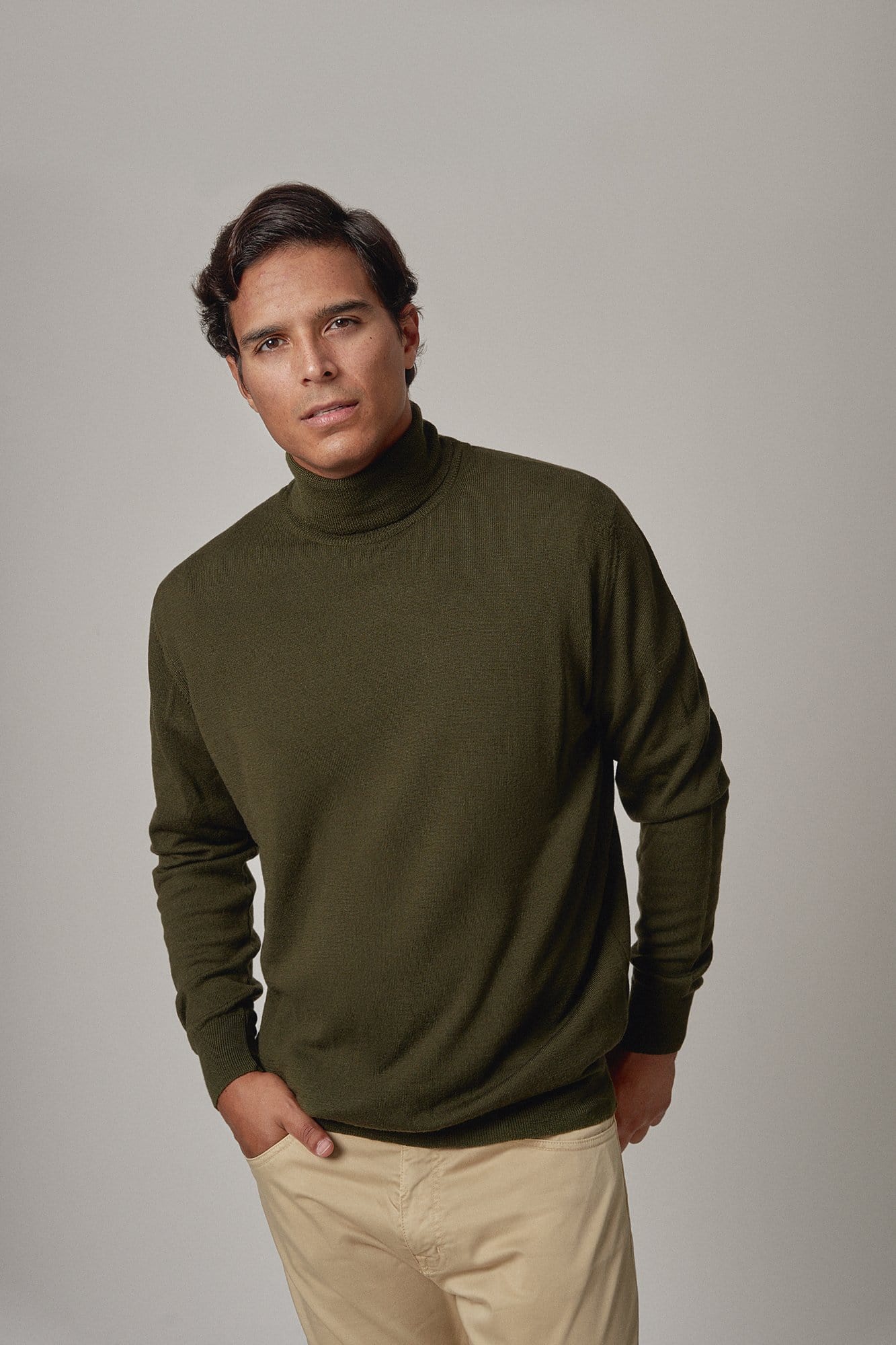 The Merino Cisne Verde Eume-3