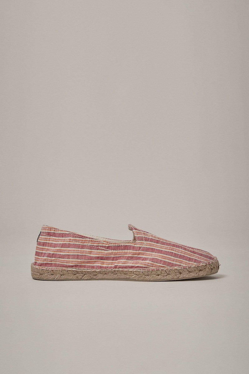 The New Alpargata Raya Rojo-zoom-