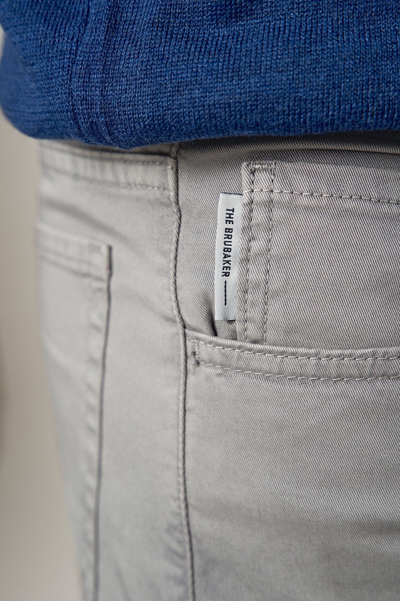 The 5 Pocket Gris-zoom-4