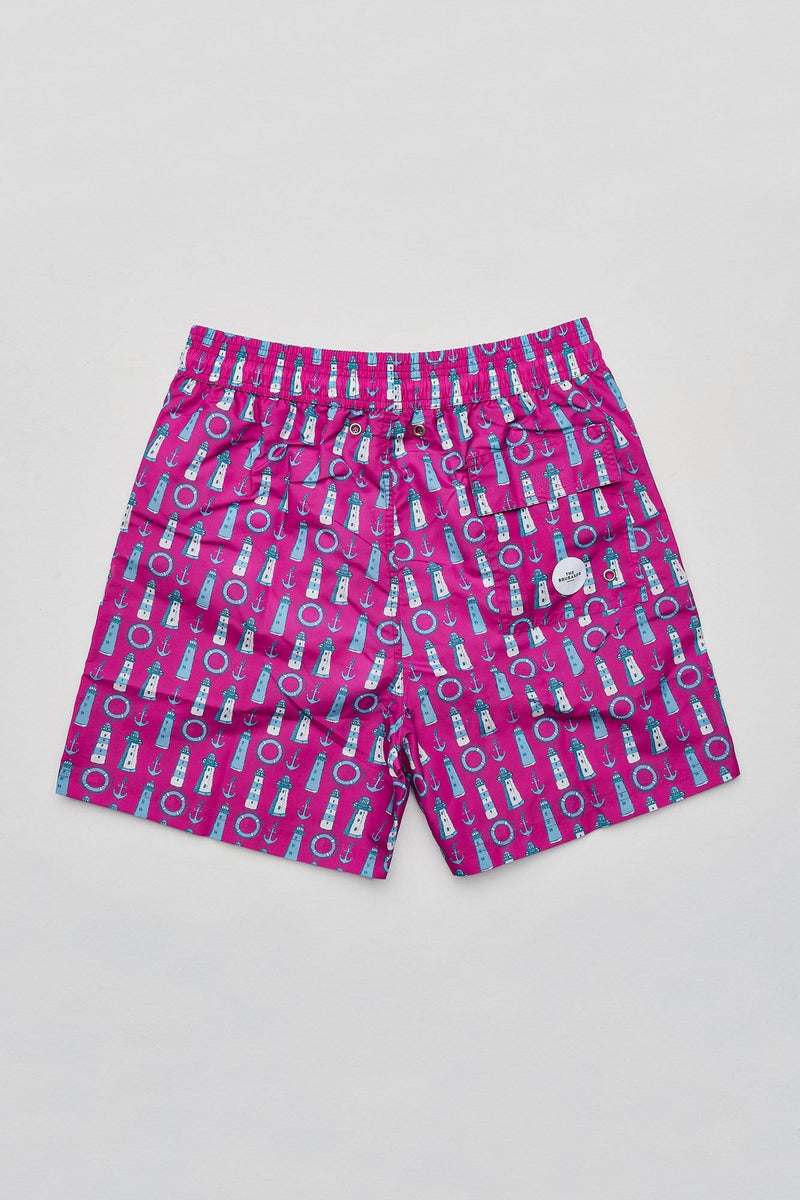 The Swim Faro Fucsia-zoom-