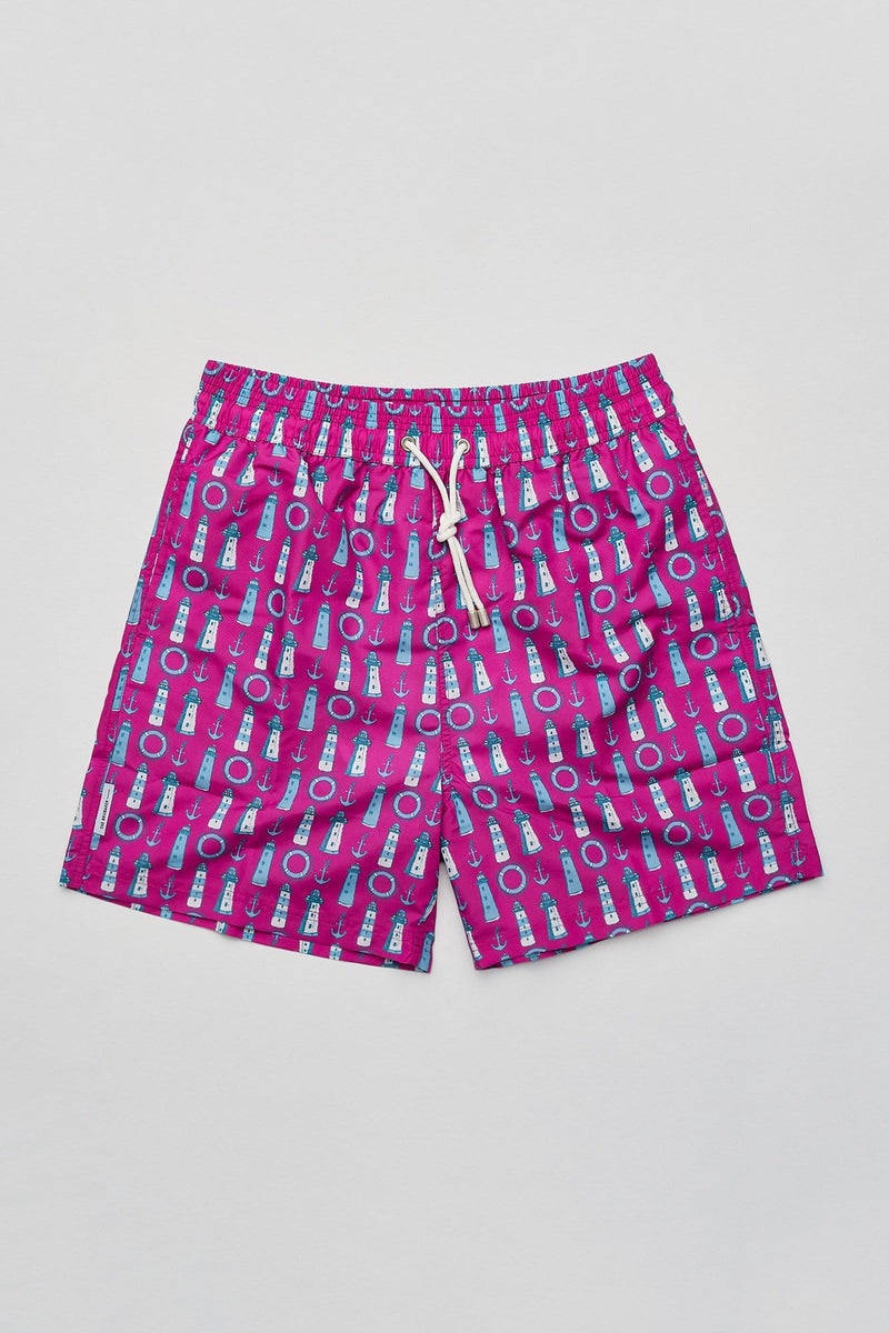 The Swim Faro Fucsia-zoom-