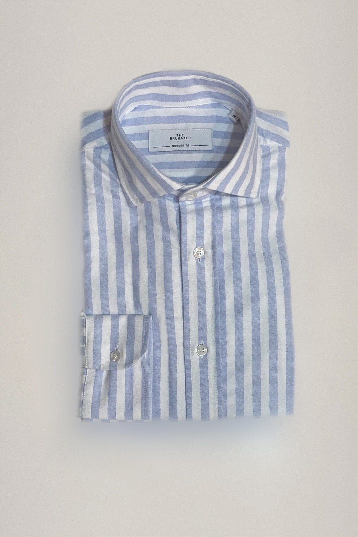 The Premium Ultra Soft Raya Azul Claro